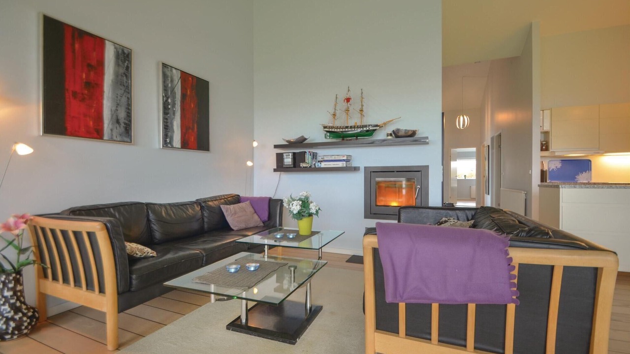 Photo of Bedroom in Syddjurs Kommune