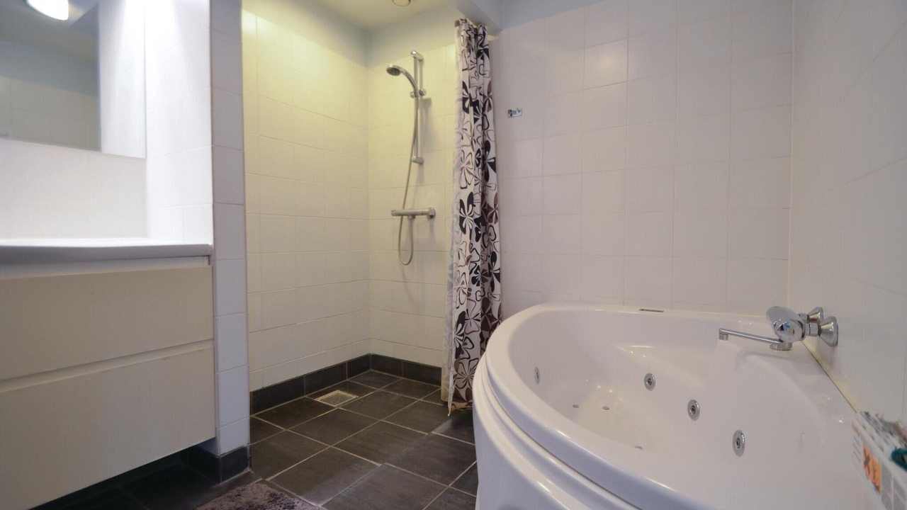 Photo of Bathroom in Syddjurs Kommune