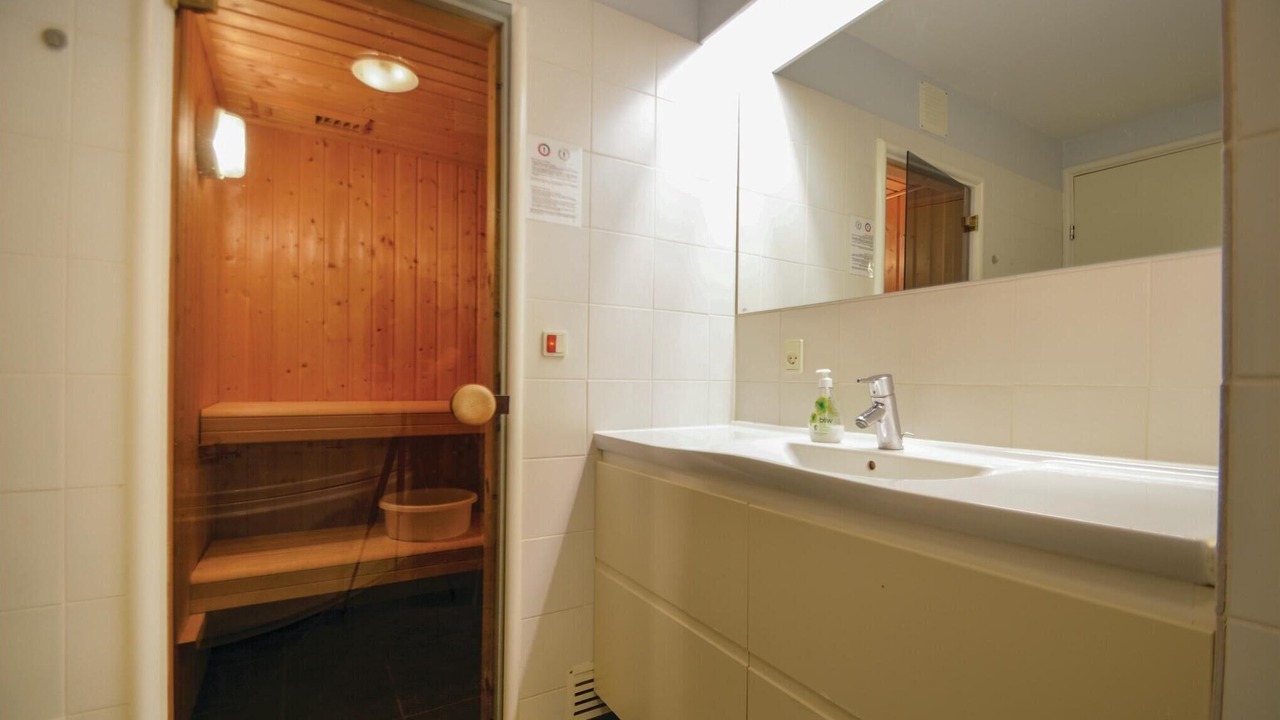 Photo of Bathroom in Syddjurs Kommune