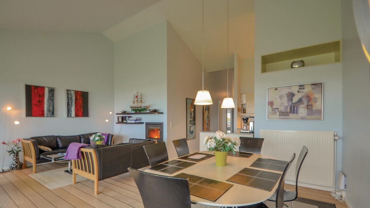 Photo of Bedroom in Syddjurs Kommune