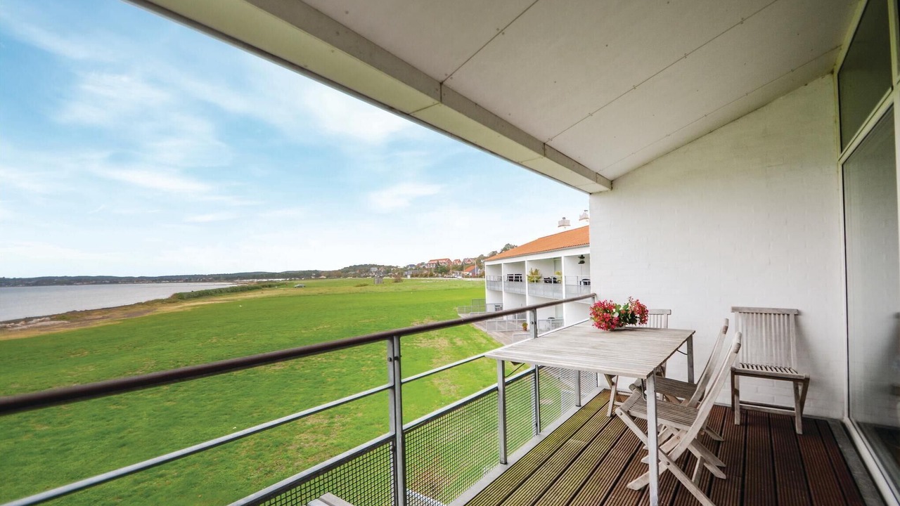 Photo of Bedroom in Syddjurs Kommune