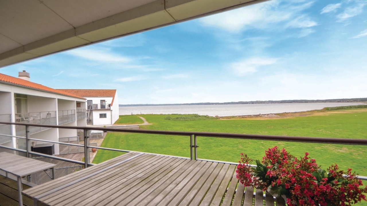 Photo of Bedroom in Syddjurs Kommune