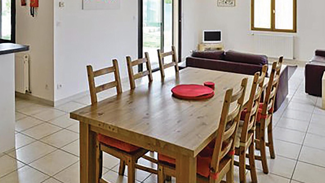 Photo of Bedroom in Pomas