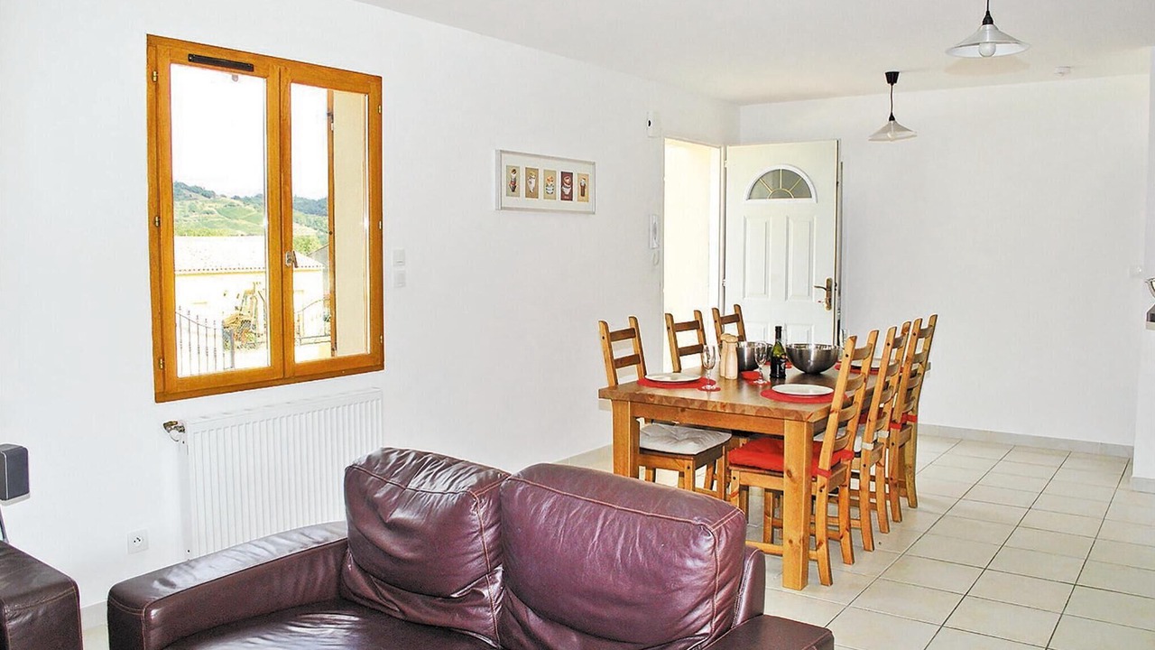 Photo of Bedroom in Pomas