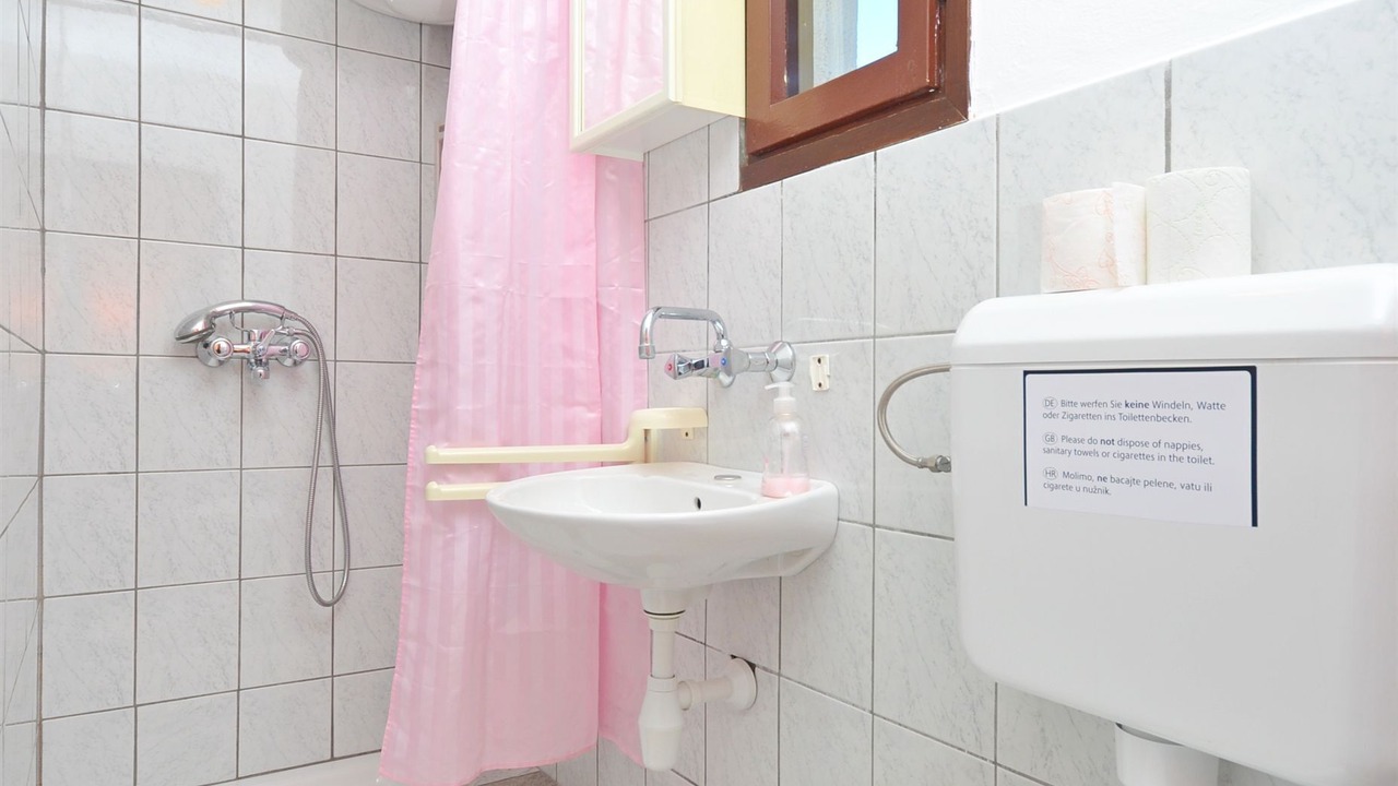 Photo of Bathroom in Susica