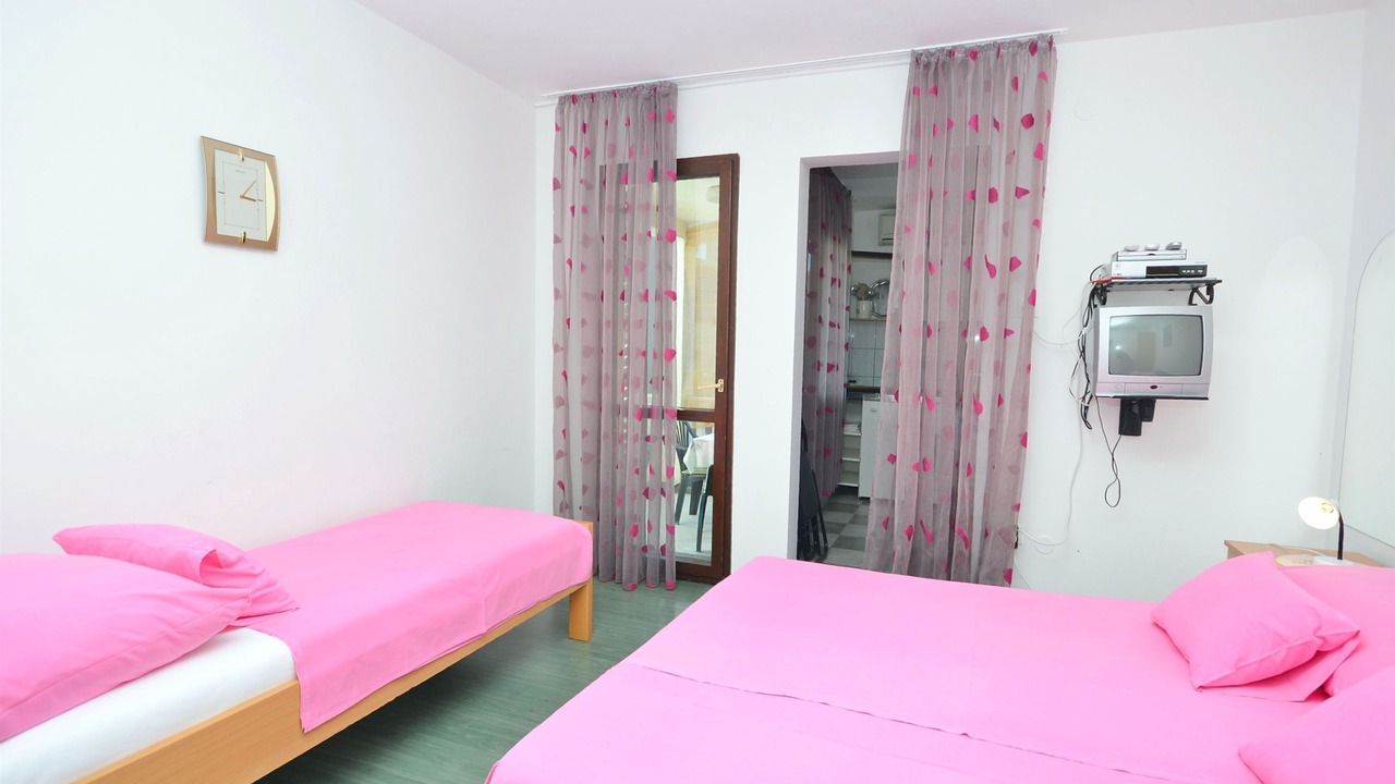 Photo of Bedroom in Susica