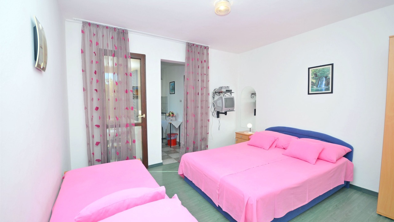 Photo of Bedroom in Susica