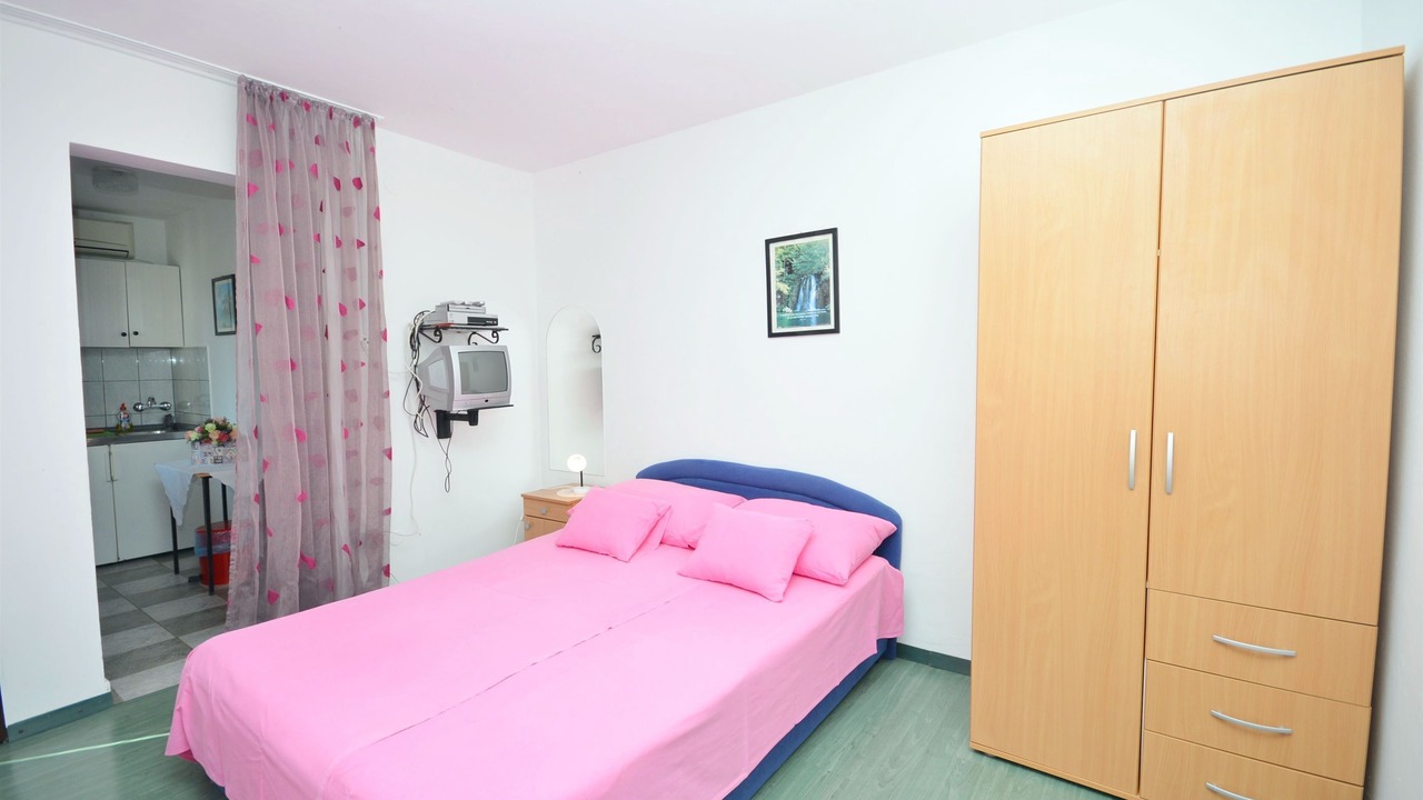 Photo of Bedroom in Susica