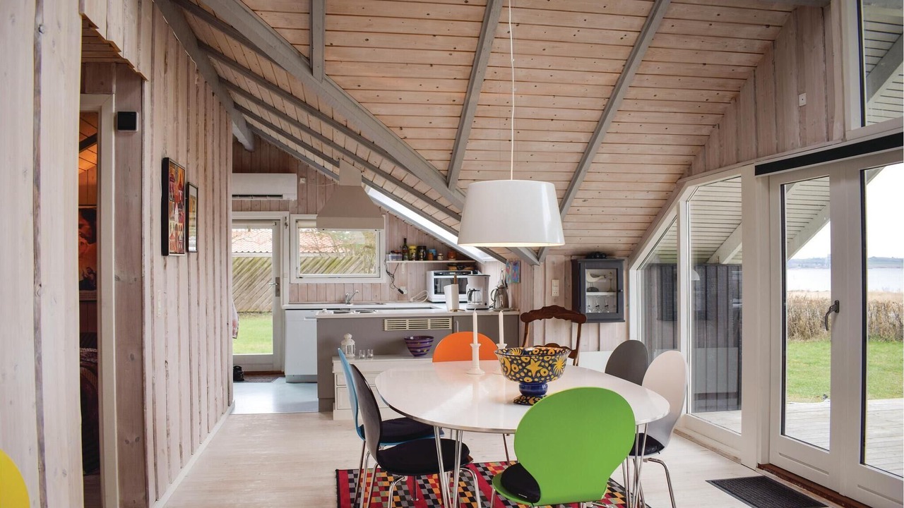 Photo of Bedroom in Knebel