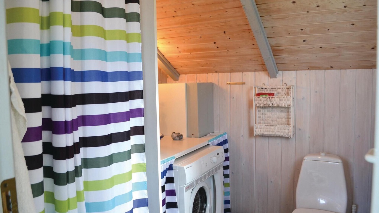 Photo of Bathroom in Knebel