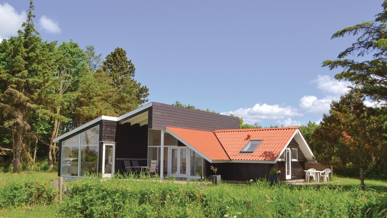 Photo of Outdoor in Knebel