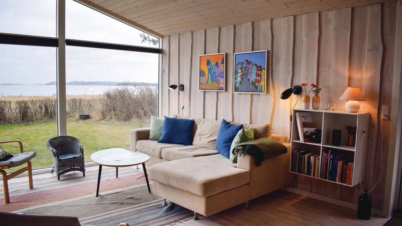 Photo of Bedroom in Knebel