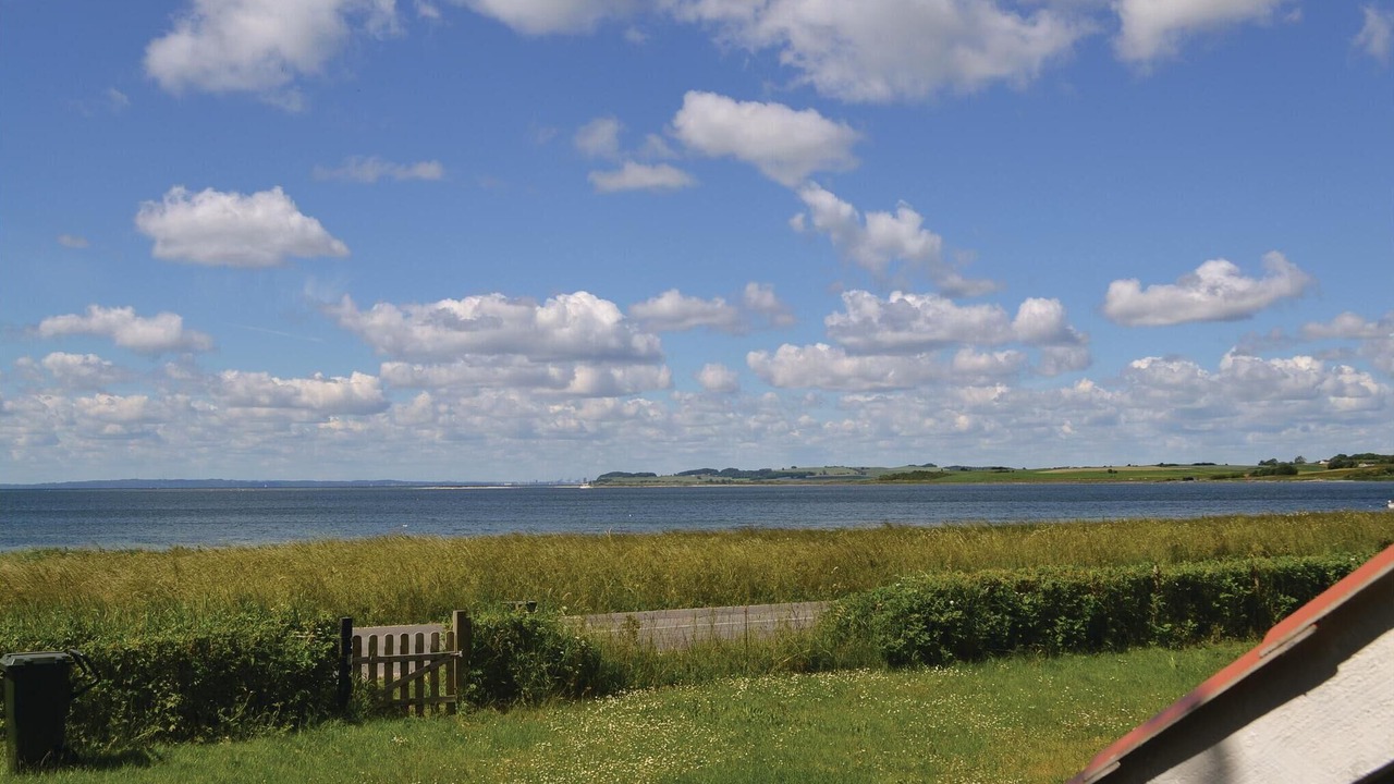 Photo of Bedroom in Knebel