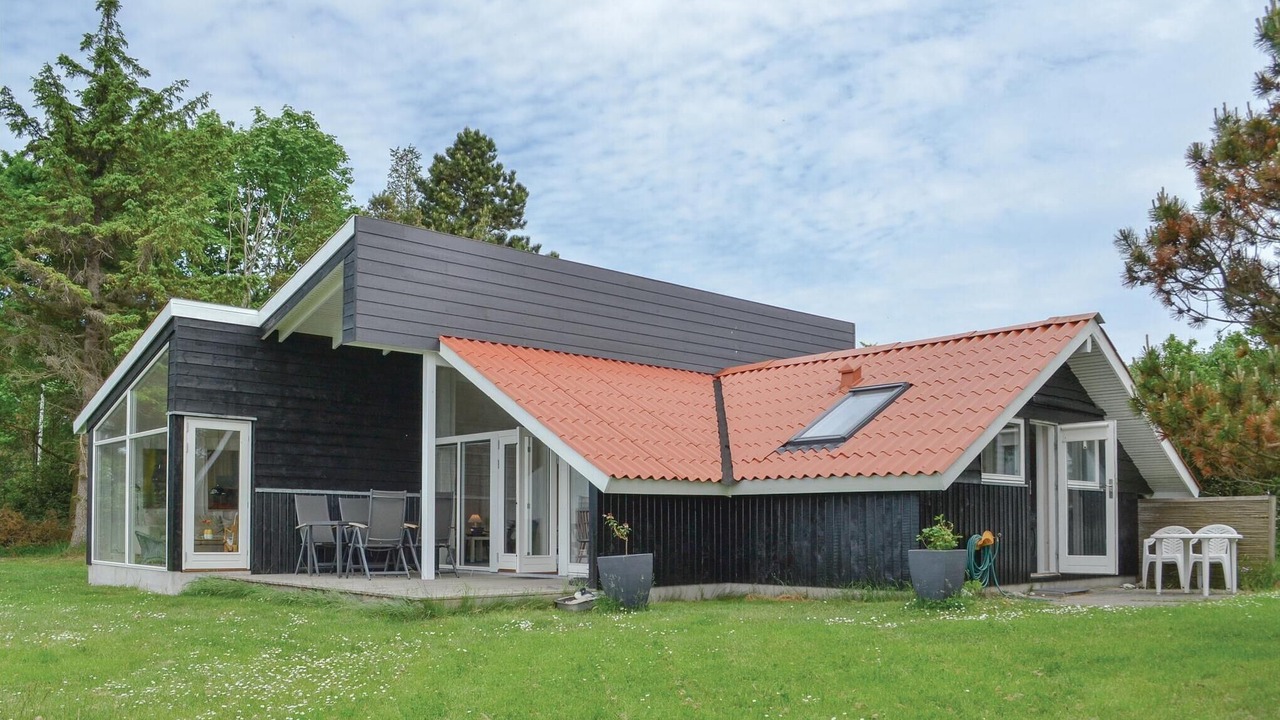 Photo of Outdoor in Knebel