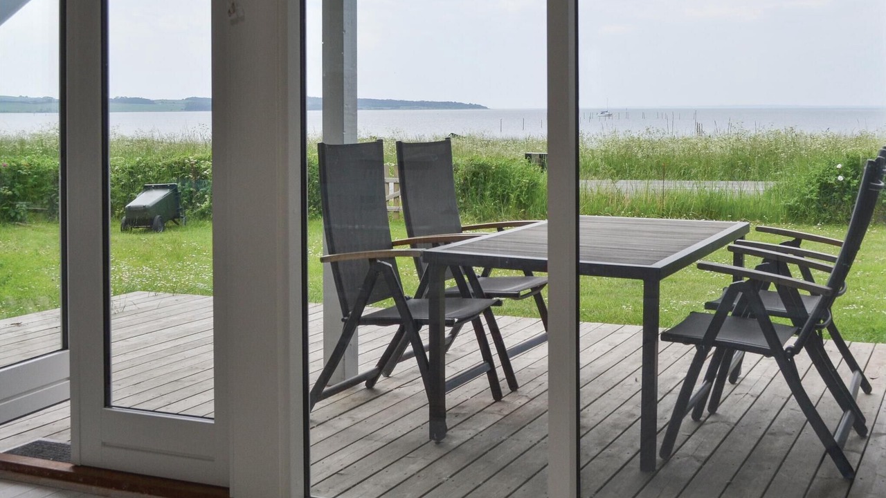 Photo of Bedroom in Knebel