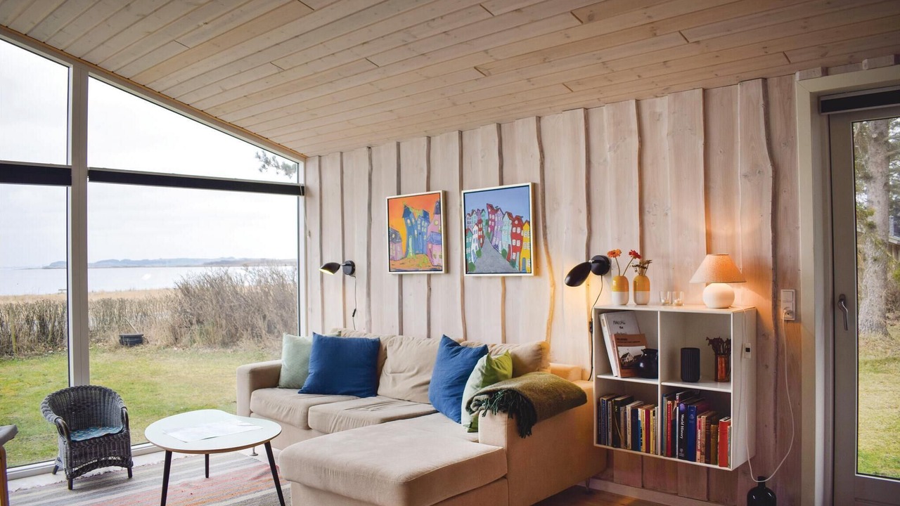 Photo of Bedroom in Knebel