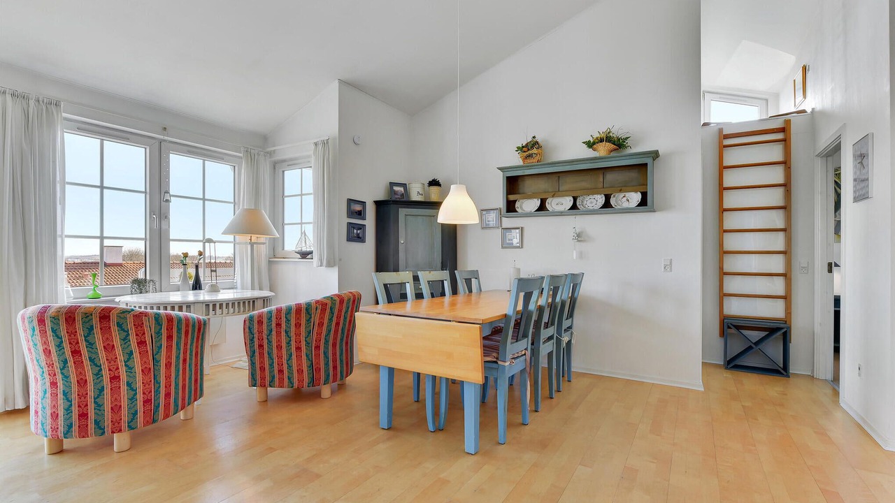 Photo of Bedroom in Aabenraa