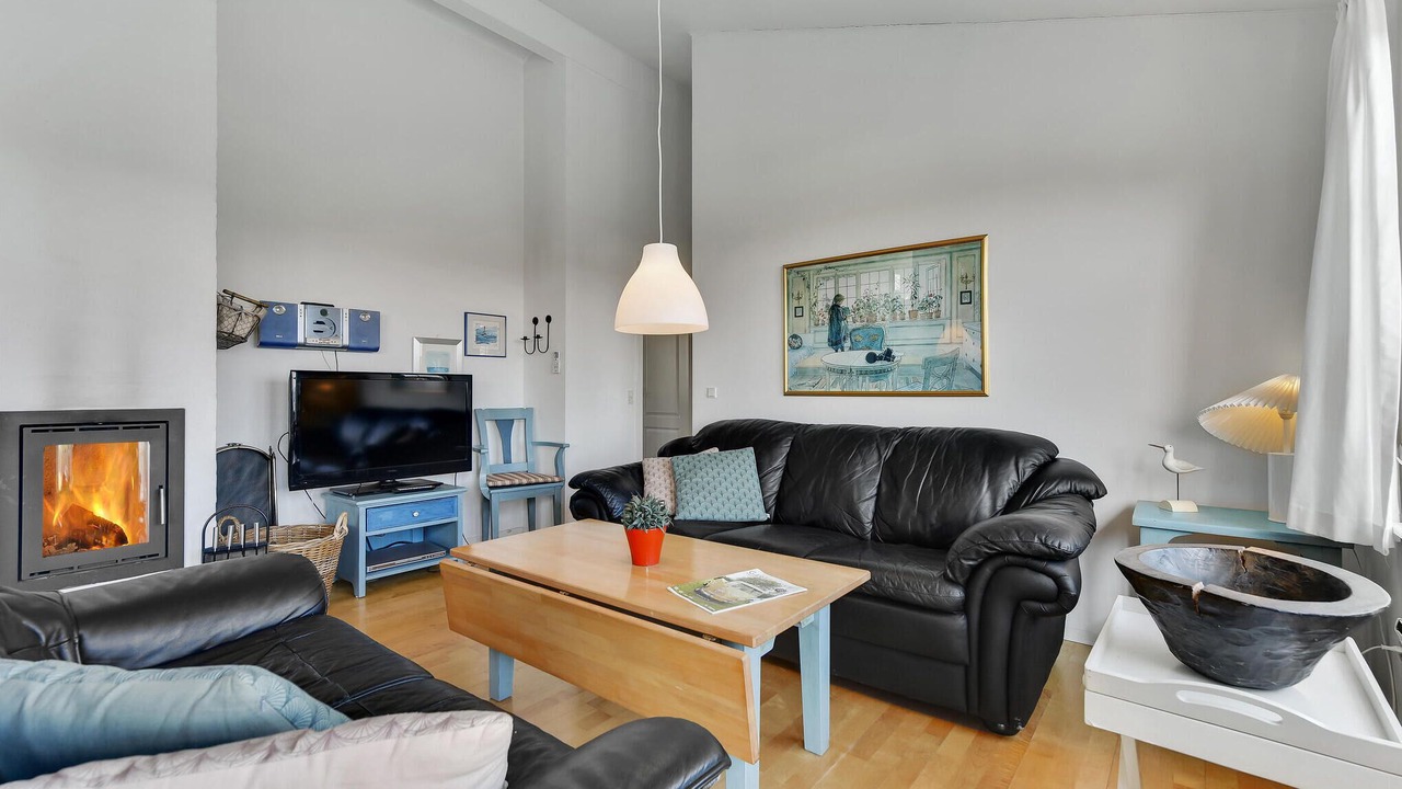 Photo of Bedroom in Aabenraa