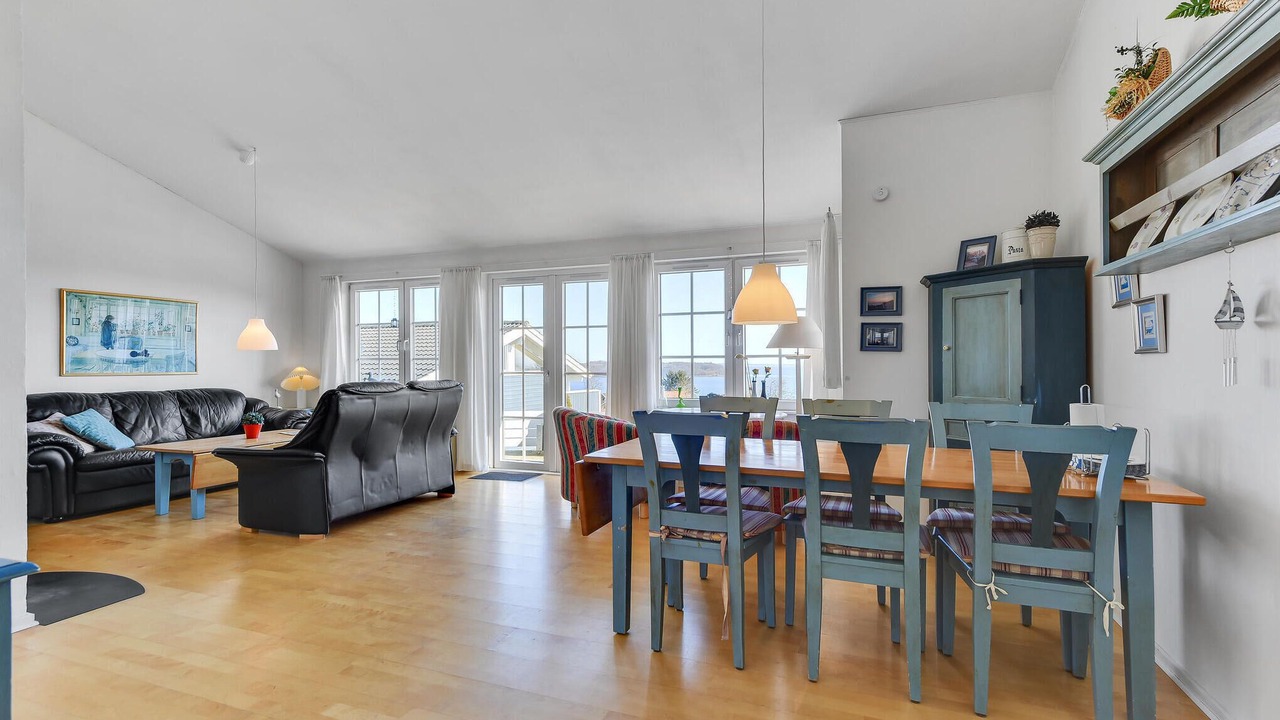 Photo of Bedroom in Aabenraa