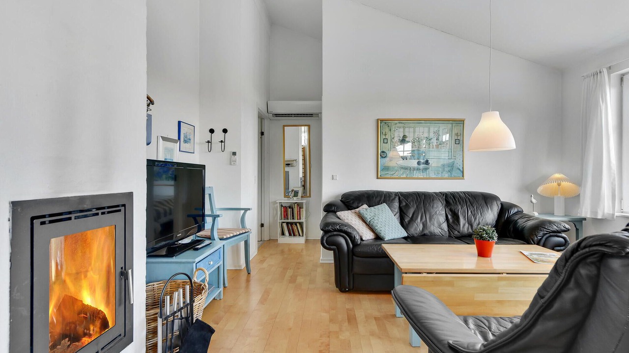 Photo of Bedroom in Aabenraa