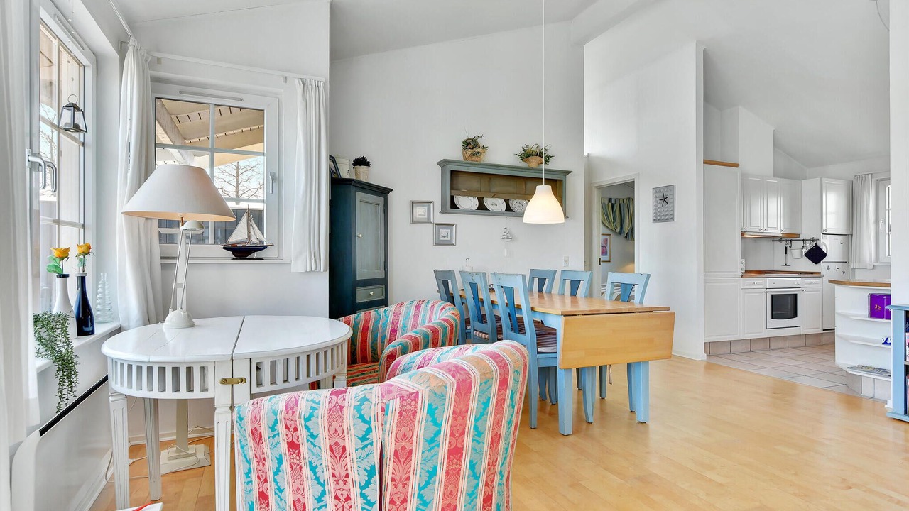 Photo of Bedroom in Aabenraa