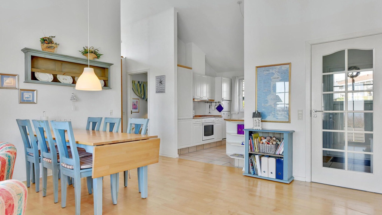 Photo of Bedroom in Aabenraa