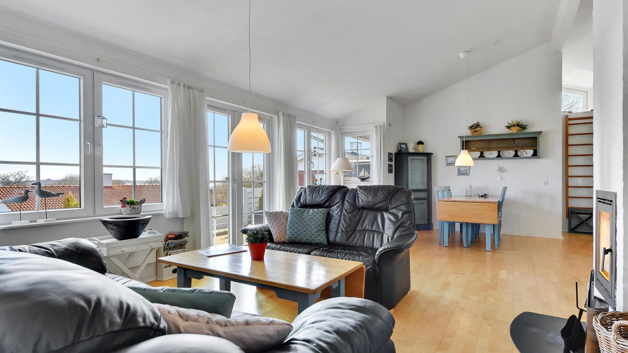 Photo of Bedroom in Aabenraa