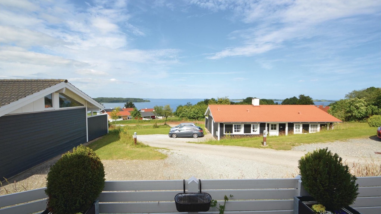 Photo of Bedroom in Aabenraa