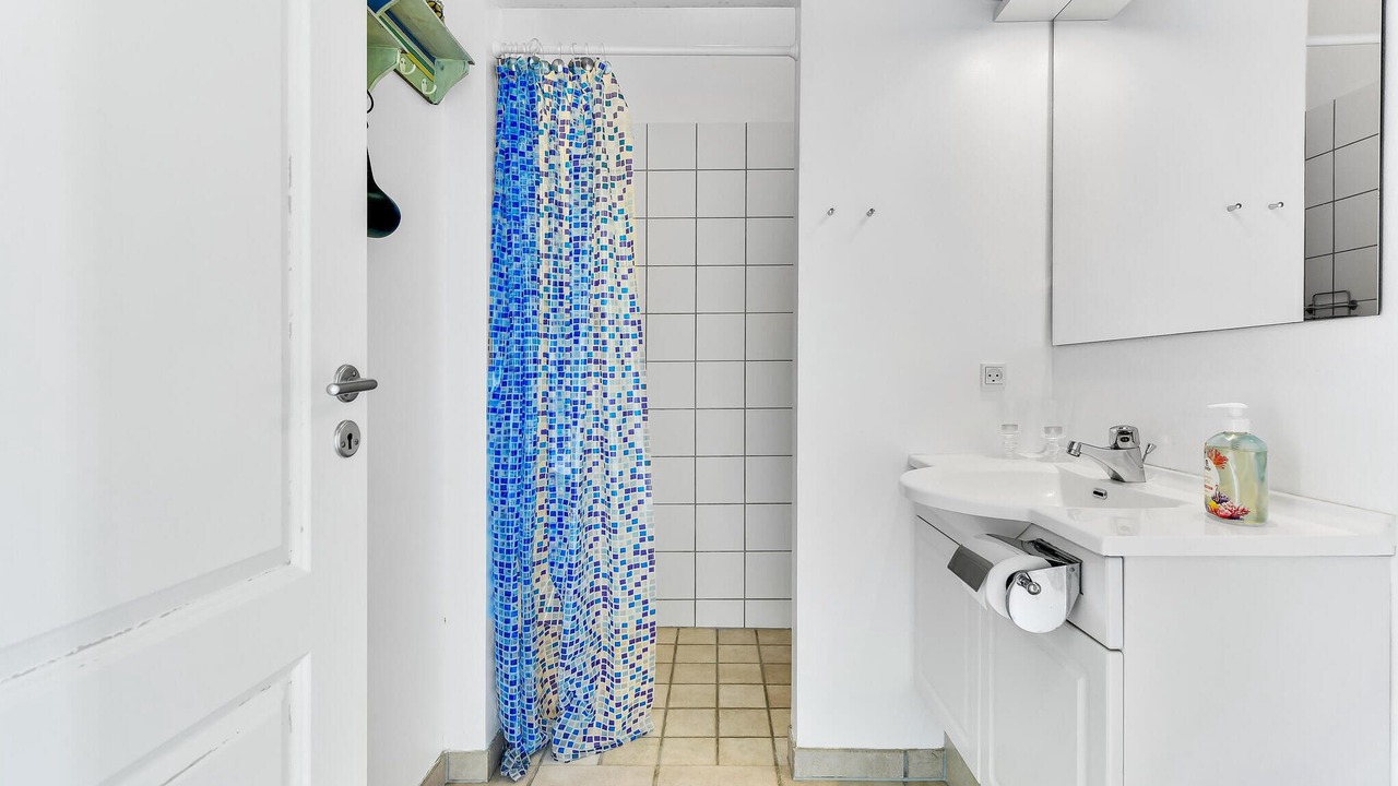 Photo of Bathroom in Aabenraa
