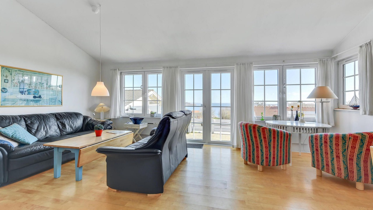 Photo of Bedroom in Aabenraa