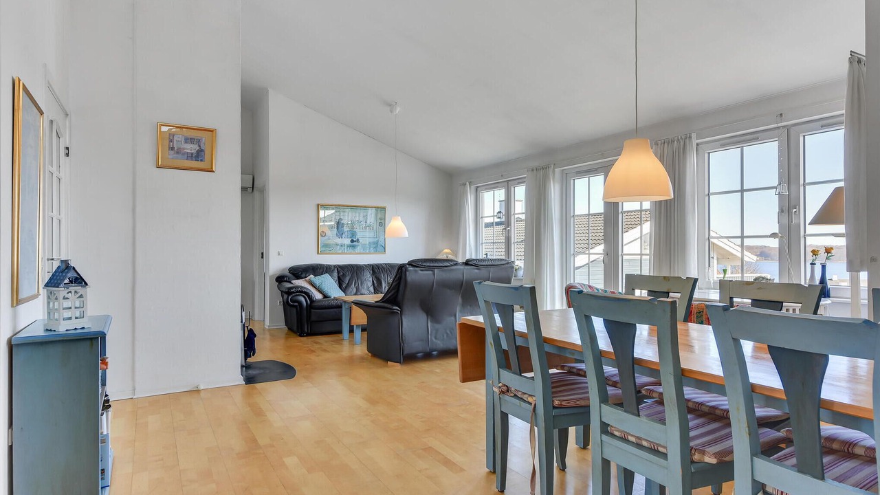 Photo of Bedroom in Aabenraa
