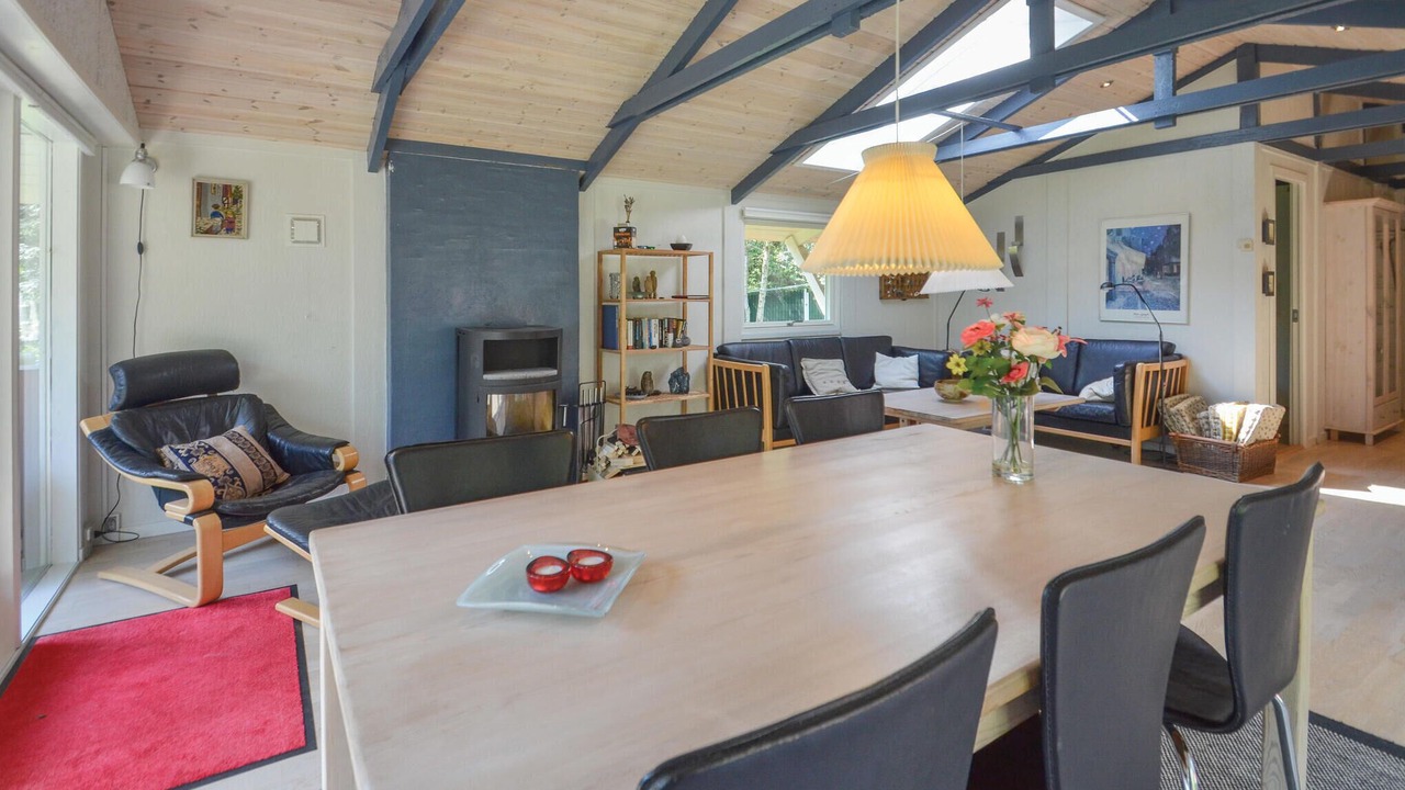 Photo of Bedroom in Sønder Ydby