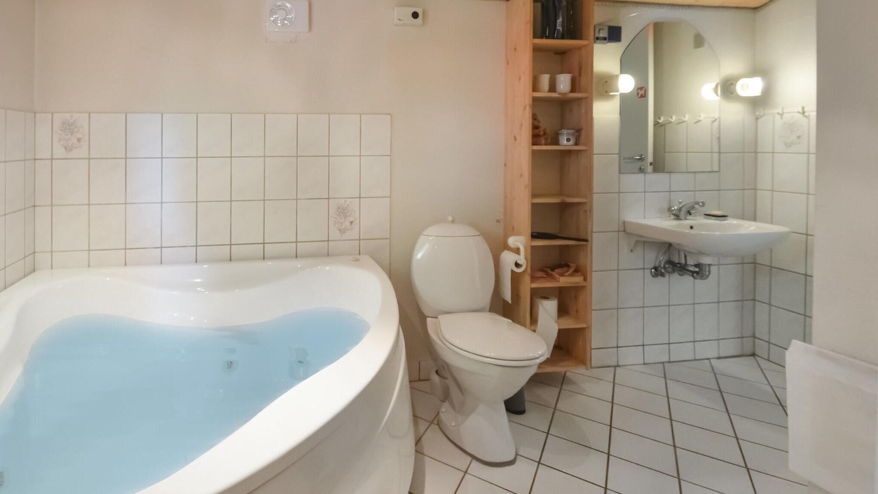 Photo of Bathroom in Sønder Ydby
