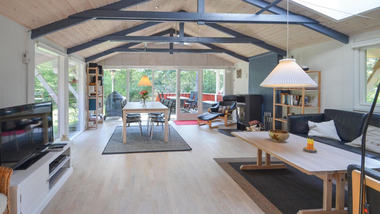 Photo of Bedroom in Sønder Ydby