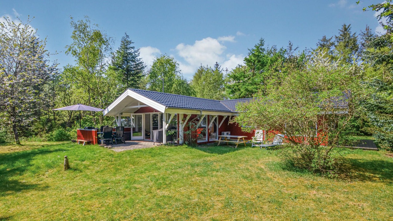Photo of Outdoor in Sønder Ydby