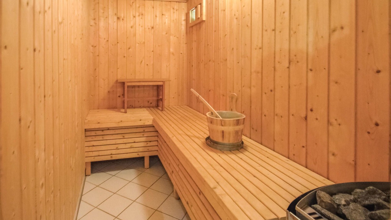 Photo of Bathroom in Sønder Ydby