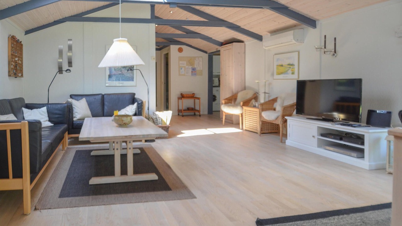 Photo of Bedroom in Sønder Ydby