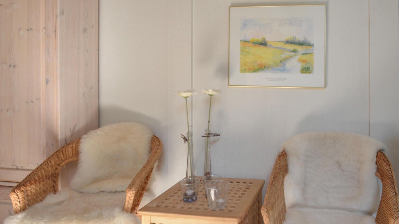 Photo of Bedroom in Sønder Ydby