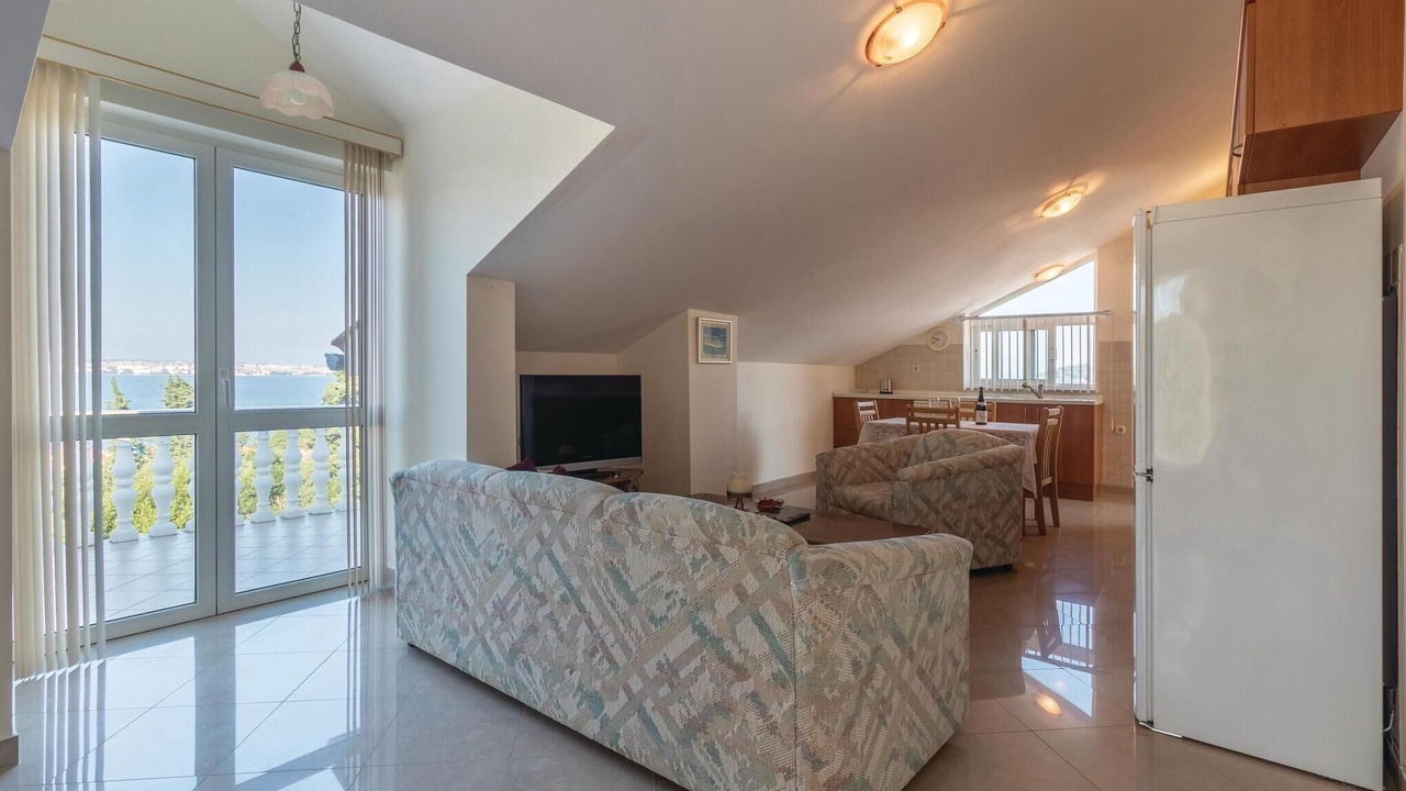 Photo of Bedroom in Poljana