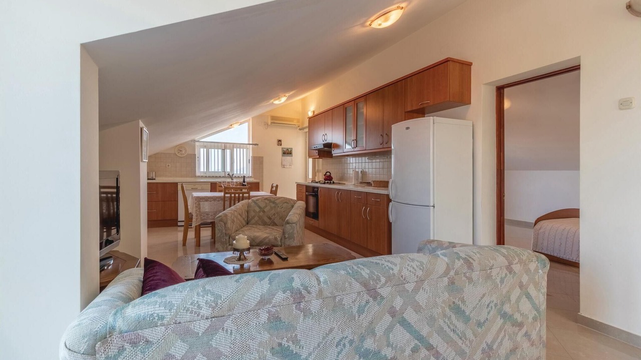 Photo of Bedroom in Poljana