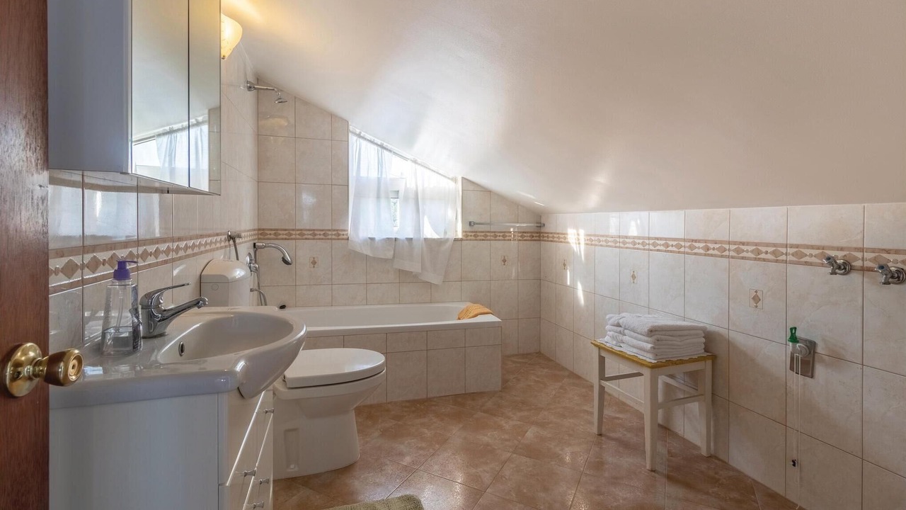 Photo of Bathroom in Poljana