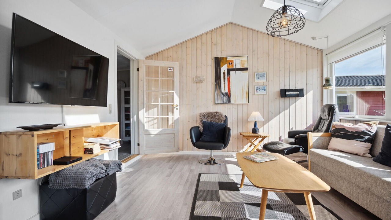 Photo of Bedroom in Diernæs Strandby