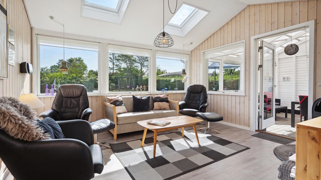 Photo of Bedroom in Diernæs Strandby