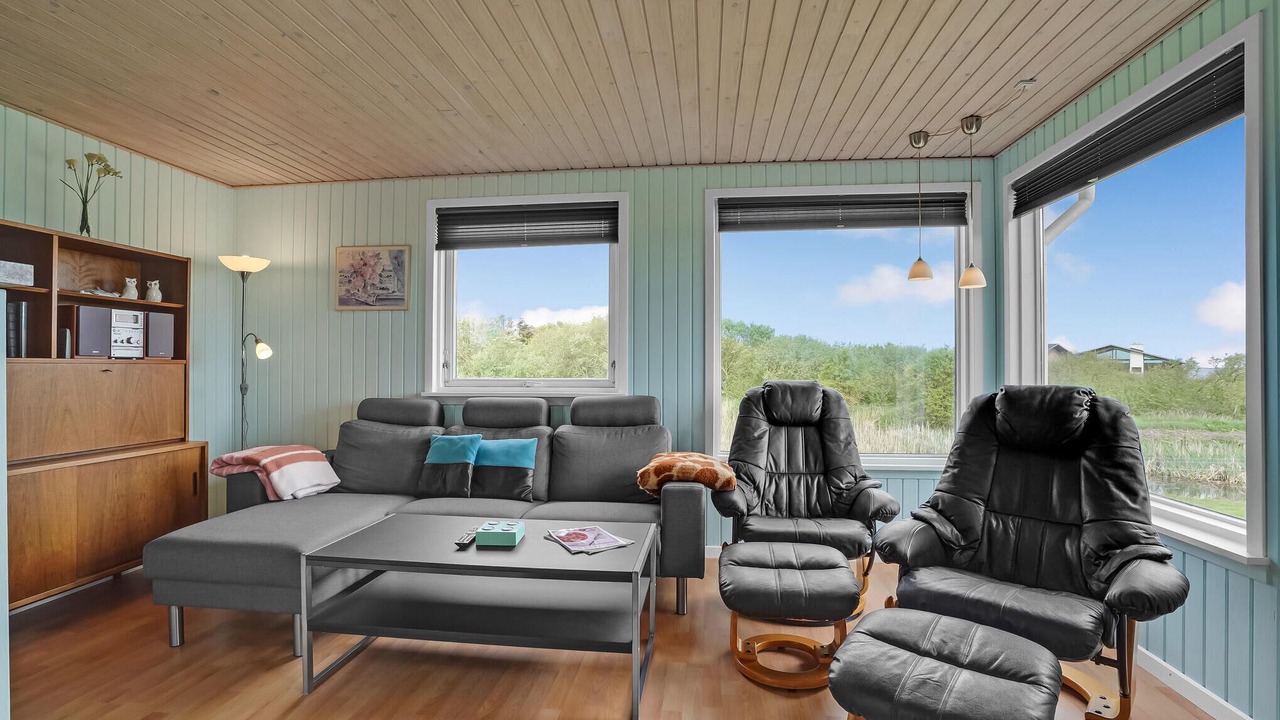 Photo of Bedroom in Vinderup