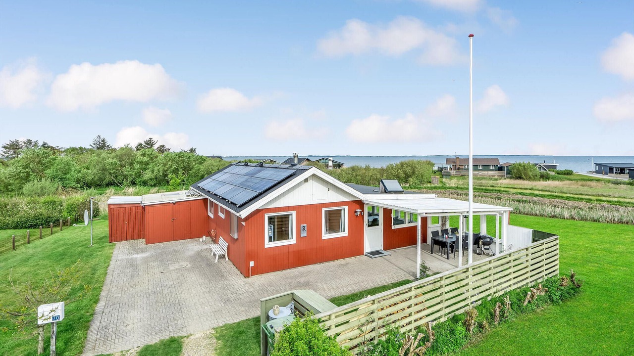 Photo of Outdoor in Vinderup