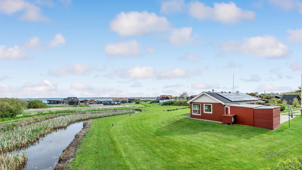 Photo of Outdoor in Vinderup
