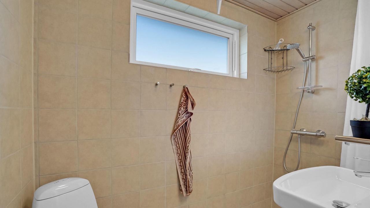 Photo of Bathroom in Vinderup