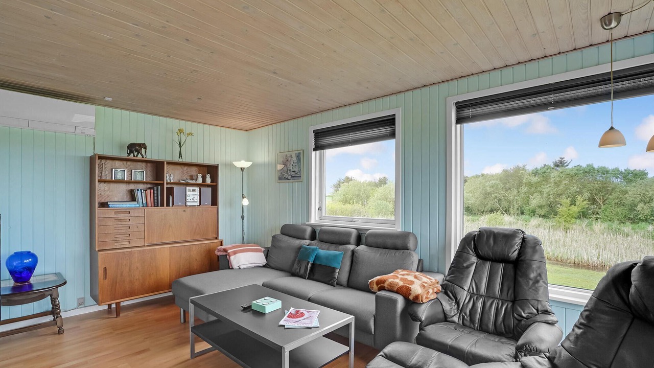 Photo of Bedroom in Vinderup