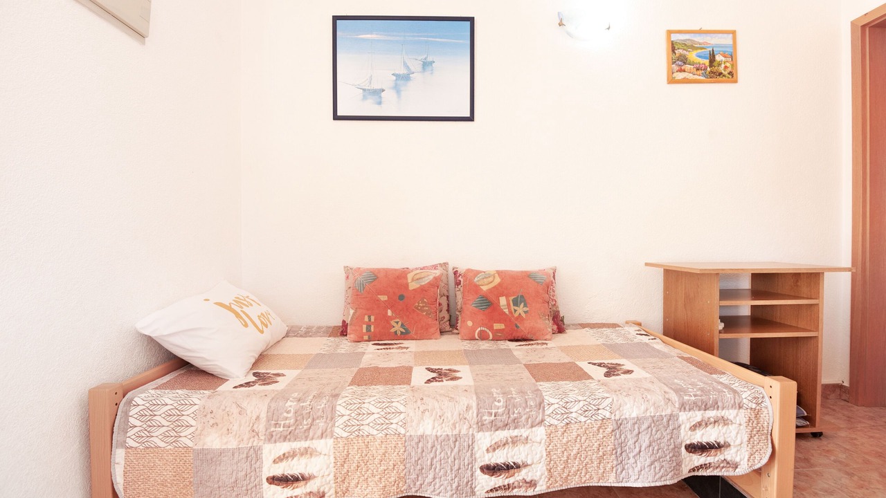 Photo of Bedroom in Poljica