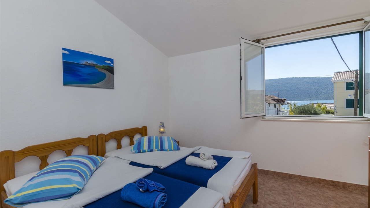 Photo of Bedroom in Poljica